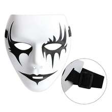VENTDEPOT Party Masks - View 3