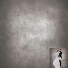 Chrisley Abstract Blue-Gray Background Portrait Backdrop, Suitable For Vintage Photography, Portrait, Wedding, Holiday Party, Birthday Party, Home Decor, Commercial Photography Studio, Polyester Material - View 16