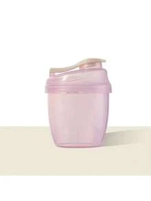 Mini Pet Treat Dispenser Bottle, Leak-Proof Sealed Container, Suitable For Storing Freeze-Dried Meat Cubes, Cat And Dog Treats, Perfect For Training, Walking, Camping And Daily Feeding (Portable Size) - 240ml - View 4