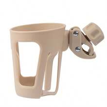 Universal Baby Stroller Cup Holder, Suitable For Bicycle, Stroller Storage, 360° Rotating Baby Stroller Cup Holder - Multicolor - View 9