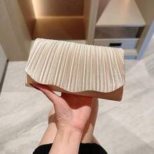 Women Arm Bags - Silver - View 3
