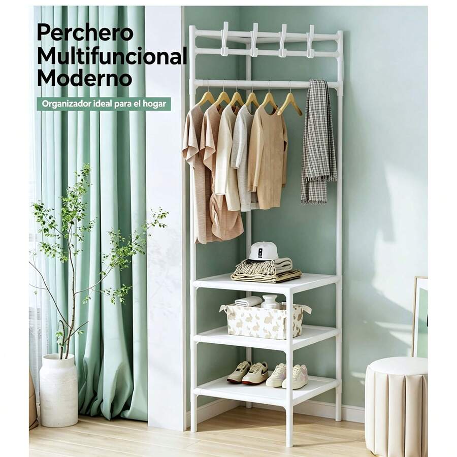 Coat Rack