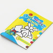دفاتر تلوين إبداعية مع حيوانات لطيفة وفواكه البساتين وطواحين الهواء والمشاهد اليومية، أنشطة رسم وتلوين ممتعة، ممارسة الرسوم التوضيحية البسيطة للإبداع والملاحظة والترفيه الخالي من الشاشات للاسترخاء - دفاتر تلوين إبداعية - مشاهدة 10