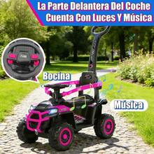 Kids Bikes - Pink - View 6