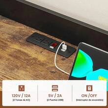 Buffets & Sideboards - Black - View 7