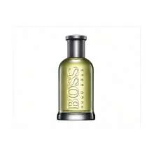 Hugo Boss Bottled 50ml Aftershave Splash - Minimalist - View 4