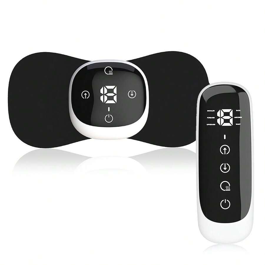 Dam Mini Massaging Pad - B - View 1