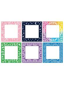 Reusable Anti-Stick Diamond Painting Release Frame Film, Suitable For Special-Shaped/Round/Square Diamonds, Thick Film Replacement Paper, For DIY Hand Tools, Ideal Gift For Enthusiasts - A - View 8
