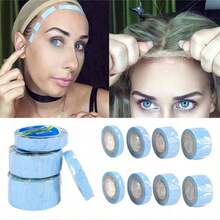 Lace Wig Tape 3 Yards/Roll Wholesale Price Highest Quality Lace Wig Adhesive Tape Wig And Hairpiece System Tape - View 1