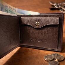 Men Wallets - Camel - View 4