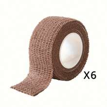 6 Rolls Chair Leg Pads, Table & Chair Leg Caps, Sofa & Stool Leg Caps - A - View 8