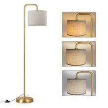 Floor Lamps - US A Type Plug(110-127V) - View 1