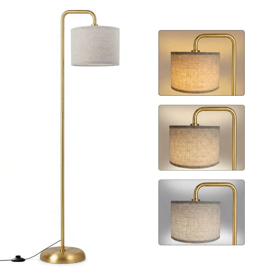 Floor Lamps - US A Type Plug(110-127V) - View 1