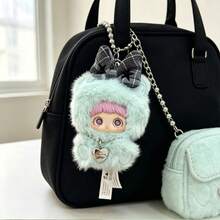 1pc Random Surprise Box Endless Love Collectible Figure Blind Box Doll, Suitable For Halloween, Christmas, Birthday Party Gifts (Non-Plush Filled) - 1 Pc - View 8