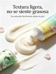 Hand & Foot Mask - Flower - View 4