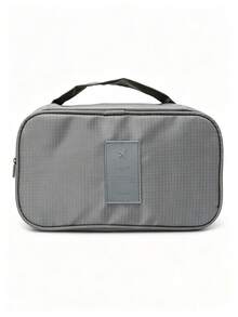 Women's Foldable Jewelry Storage Bag, Minimalist Fashion, Waterproof Travel Jewelry Pouch, Essential For Travel, Back To School And Home - Multicolor - View 14