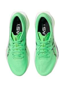 Asics New SONICBLAST Athletic Shoes, Comfortable Breathable Casual Men's Running Shoes - Green - View 1