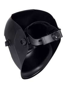 AG BOX Welding Helmets - Black - View 5