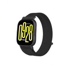 22mm Nylon Watch Strap Compatible With Redmi Watch 5 Active/Lite Durable Breathable Adjustable And Comfortable For Both Men And Women - 22mm - View 11