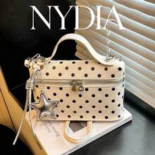 Women Arm Bags - Beis - View 2