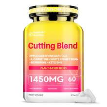 MEGNETA Vitamins/Minerals - 1 Bottle - View 8