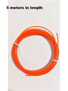 Paket Isi Ulang Filamen Pena 3D, 20 Warna Filamen PLA, 3 Meter/5m Per Roll, Warna Cerah Acak, Isi Ulang Filamen PLA 1,75mm, 10ft Per Warna, Paket Sampel Filamen Pena/Printer 3D, Kompatibel Dengan Pena Cetak 3D Mynt3d/Scrib3d - Aprikot - View 33