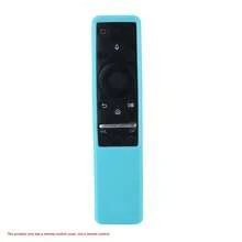 Silicone Protective Case Compatible With Samsung TV Remote Control, Compatible With BN59-01199F Remote, Smart TV Remote Control Protective Cover - View 13