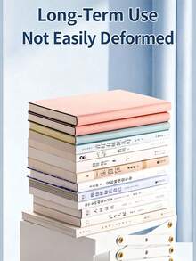 Expandable Desktop Bookend Organizer Rack With Book Clips, Foldable Fixed Book Stand For Students - Bookend - View 5