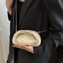 Women Arm Bags - Red - View 3