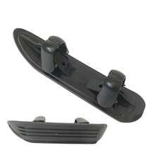 Snow Ski For Stroller Easy Installation Glider Skiing Attachment 2 In 1 Infant Strollers Ski Scooter Conversion For Outdoor - 1pc - View 1