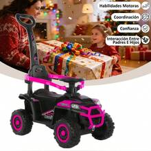 Kids Bikes - Pink - View 7