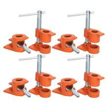 Clamps - A - View 1