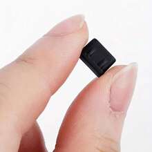 30pcs New Silicone Dust Plugs, Compatible With Various Electronic Devices Type-C Charging Port USB C Protective Covers, Provide Dust Protection And Prevent Debris, With Durable Protective Case - One Size Fits All - View 7