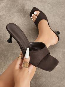 Coffee Brown