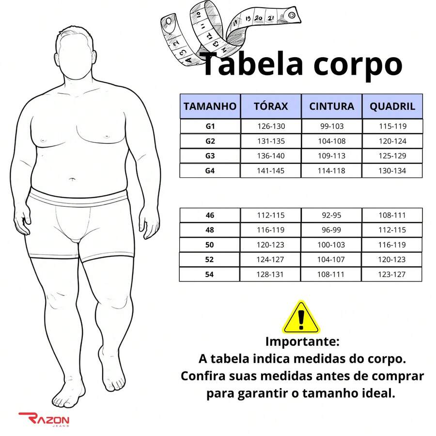 Colete Plus Size - Azul - Visão 1