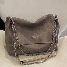 Women Arm Bags - Blue - View 2