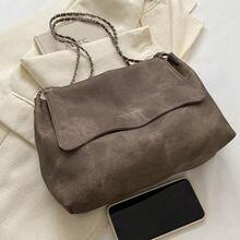 Women Arm Bags - Blue - View 4