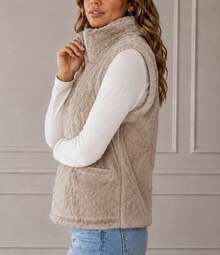 Women Gilets - Arena - View 3