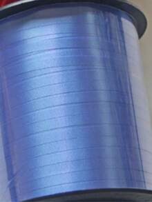 1 捲 250cm 白色捲曲緞帶，適用於禮物包裝、氣球繩、婚禮、生日等 - 亮面金屬緞帶，適用於花束和花卉包裝紙、情人節、婚禮、生日等 - 白色 - 查看 12