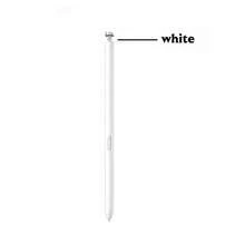 For Samsung Galaxy S24Ultra/S23Ultra/S22Ultra/Note20Ultra/Note20/Note10/Note10+ Stylus Pen, Touch Pen, Phone Pen, Precise Touch, No Wireless Function, Cannot Connect To Phone - Multicolor - View 12