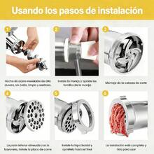 Stuffers - Silver - View 6