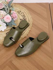 Olive Green