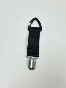 Multifunctional Straw Hat Storage Clip, Portable Bag Hook, Anti-Loss Travel Clip, Suitable For Sun Hats, Towels, Gloves. Can Be Hung On Bags And Luggage, Gift - Multicolor - View 11
