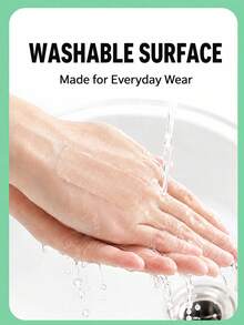 Scar Patches, Flesh-Colored, Conceal Scars, Invisible Design, Cuttable, Waterproof, Perfect Fit, Breathable And Not Stuffy, Suitable For Multiple Areas. - Silicone Scar Sheets - View 9