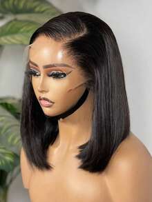 Natural & Black