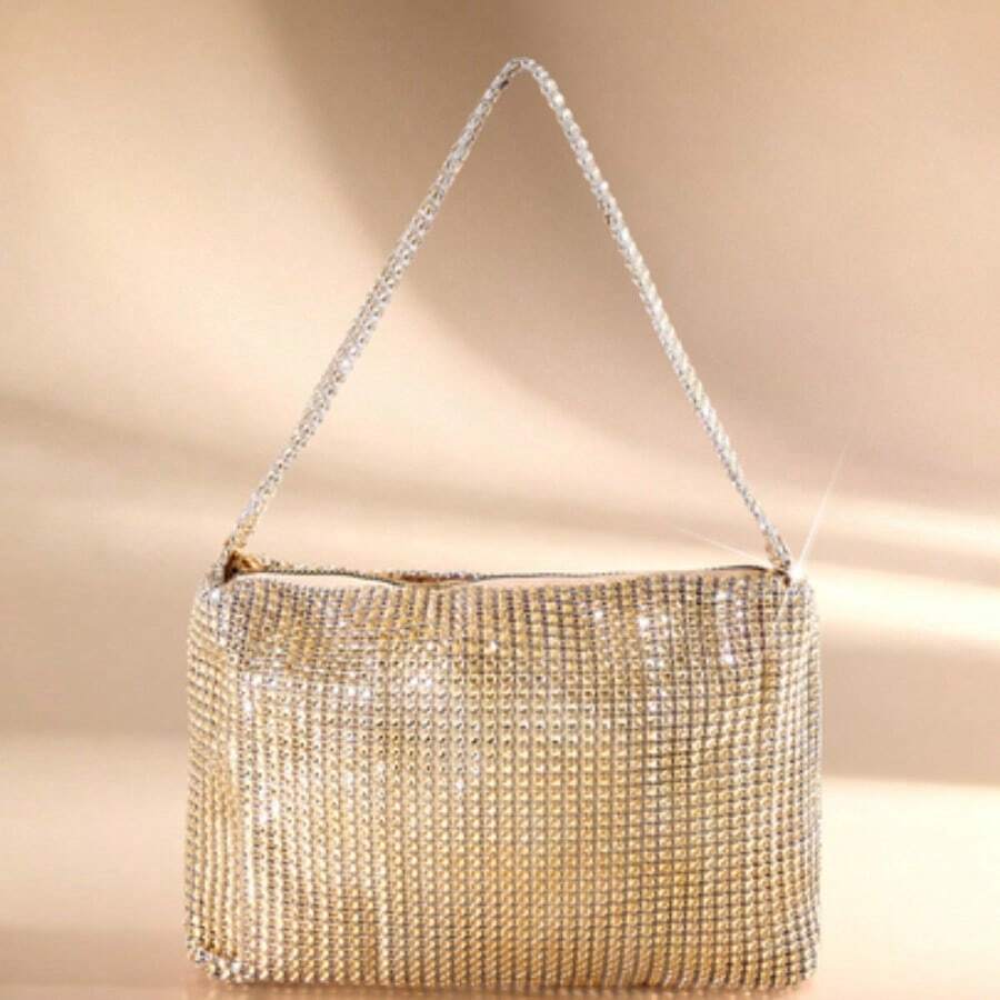 Women Arm Bags - Dorado - View 1