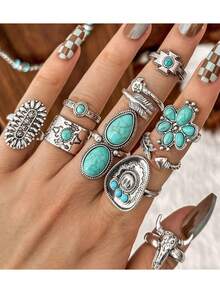 Turquoise