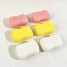 Stress Relief Squeeze Soap Toy, Gift For Friends And Girlfriend - Multi-color - View 9