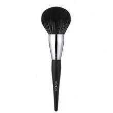 1pc Large Mineral Foundation Brush - Suitable For Blending And Buffing Large Areas Of Mineral Foundation - Multicolor - View 12