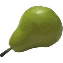 Realistic Green Pear Model, Yellow Pear Model, Artificial Fruit Display Prop, Suitable For Supermarket, Restaurant Tabletop Decoration - Multicolor - View 7